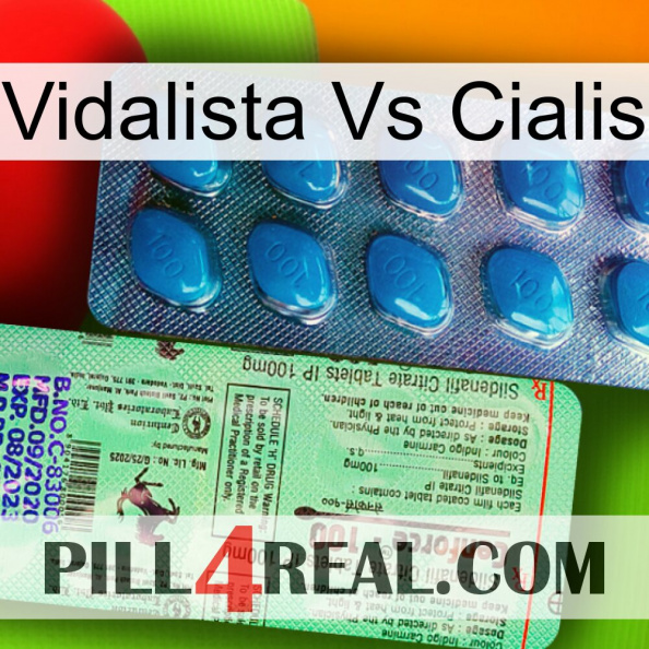 Vidalista Vs Cialis new02